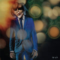 The Blue Elephant CD by Matt Berry album artwork