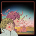 Reptilians 2LP by STRFKR album artwork
