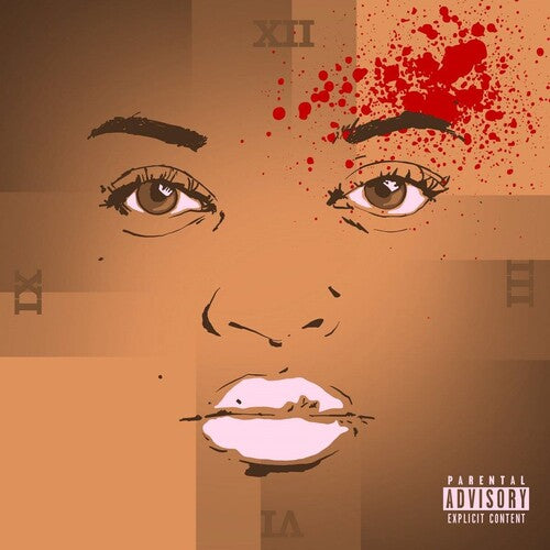 After CD by Che Noir album artwork