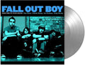 Take this to your Grave LP by Fall Out Boy album artwork