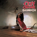 Blizzard of Ozz LP by Ozzy Osbourne album artwork