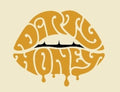 Self-Titled by Dirty Honey album artwork