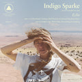 Echo LP by Indigo Sparke album artwork