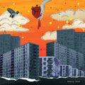 Self-Titled by Beachy Head album artwork