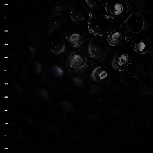Ice Melt LP by Crumb album artwork