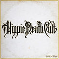 Circle Of Days LP by Hippie Death Cult album artwork