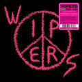 Self-Titled by Wipers album artwork