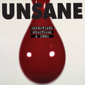 Improvised Munitions & Demo LP by Unsane album artwork