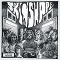 Self-Titled by Skinshape album artwork