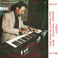 Tezeta CASSETTE by Hailu Mergia album artwork
