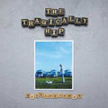 Saskadelphia LP by The Tragically Hip album artwork