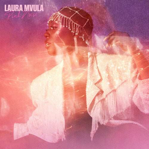 Pink Noise LP by Laura Mvula album artwork