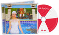 Tiny Music CD by Stone Temple Pilots album artwork