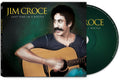 Lost Time In A Bottle CD by Jim Croce album artwork