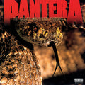 The Great Southern Trendkill LP by Pantera album artwork
