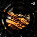 Dragons LP by Throwing Snow album artwork