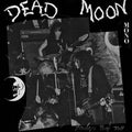 Strange Pray Tell LP by Dead Moon album artwork