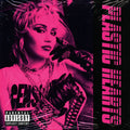 Plastic Hearts 2LP by Miley Cyrus album artwork