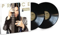 Welcome 2 America 2LP by Prince album artwork