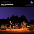 Live In The Mojave Desert, Vol.2 CD by Nebula album artwork