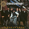 Absolutely LP by Madness album artwork