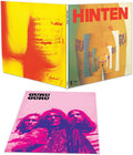 Hinten LP by Guru Guru album artwork