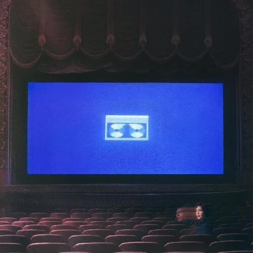 Home Video LP by Lucy Dacus album artwork