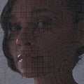 Sensational CD by Erika de Casier album artwork