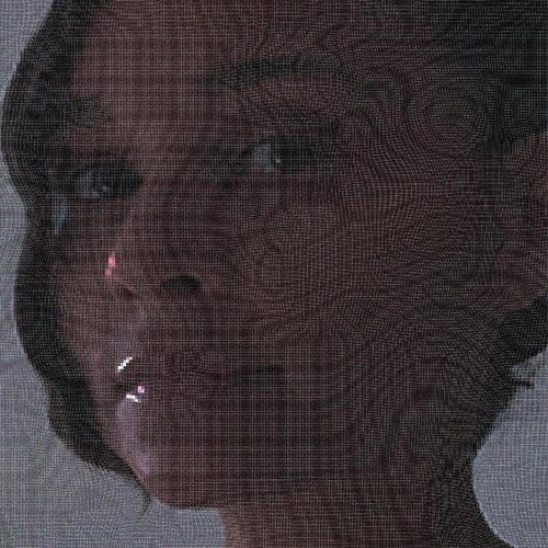 Sensational CD by Erika de Casier album artwork