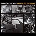 Oregon City Sessions CD by Portugal The Man album artwork