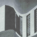 Unarian Dances 12" by Drab Majesty album artwork