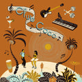 Club Coco CD by Various album artwork
