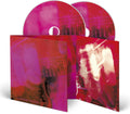 Loveless (Remastered) CD by My Bloody Valentine album artwork