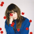 I Know I'm Funny Ha Ha CD by Faye Webster album artwork