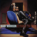 Return of the Mack LP by Mark Morrison album artwork