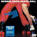 Bounce, Rock, Skate, Roll LP by Vaughan Mason & Crew album artwork