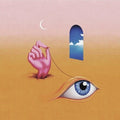 Hideaway LP by Wavves album artwork