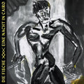 Eine Nacht in Cairo LP by Die Fische album artwork