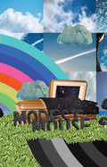 The Golden Casket CASSETTE by Modest Mouse album artwork
