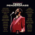Best of... 2LP by Teddy Pendergrass album artwork