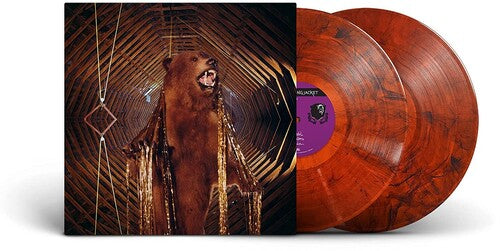 It Still Moves 2LP by My Morning Jacket album artwork