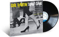 Cool Struttin' LP by Sonny Clark album artwork