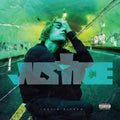 Justice LP by Justin Bieber album artwork
