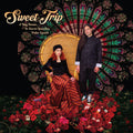 A Tiny House, In Secret Speeches, Polar Equals 2LP by Sweet Trip album artwork
