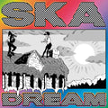 SKA Dream CASSETTE by Jeff Rosenstock album artwork