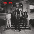Self-Titled by The Time album artwork