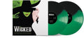 Wicked Original Cast Recording by Original Broadway Cast album artwork