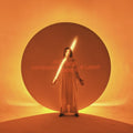 Different Kinds Of Light CD by Jade Bird album artwork
