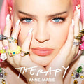 Therapy CD by Anne-Marie album artwork
