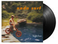 High/Low LP by Nada Surf album artwork